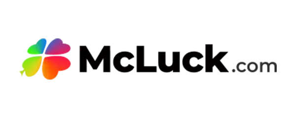 McLuck Casino logo