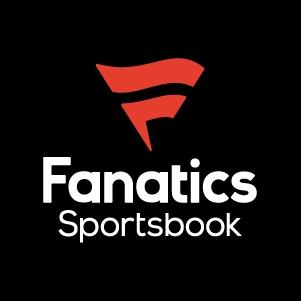 Fanatics Sportsbook logo
